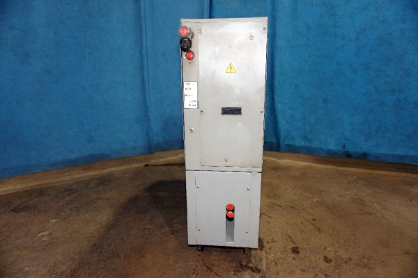 Image of Mokon Model H44112-00 Hot Oil Heater unit with Cooling Circuit For_Sale DCM-5606