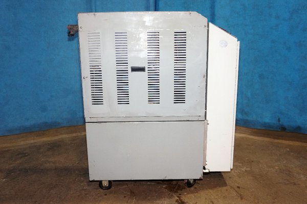 Detailed Pictures of Mokon Hot Oil Heater unit with Cooling Circuit DCMP-5606