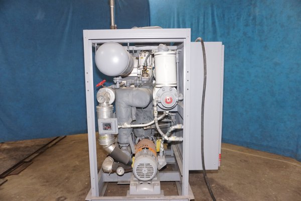 Picture of Model Budzar Industries 10T-2420-GOLSP DCMP-5616