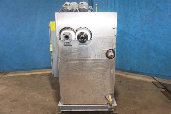 Detailed Pictures of Budzar Industries (Machine_Type_Short) DCMP-5616