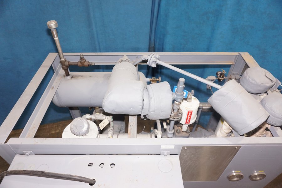 Detailed Pictures of Budzar Industries (Machine_Type_Short) DCMP-5616