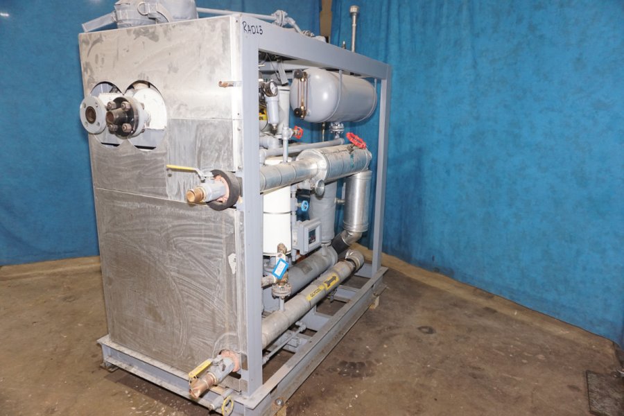 Detailed Pictures of Budzar Industries (Machine_Type_Short) DCMP-5616