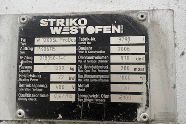 Detailed Pictures of HPM Cold Chamber Die Casting Machine DCMP-5623