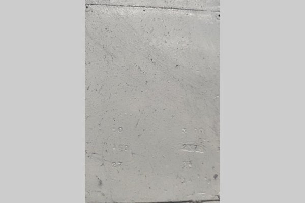 Detailed Pictures of HPM Cold Chamber Die Casting Machine DCMP-5623