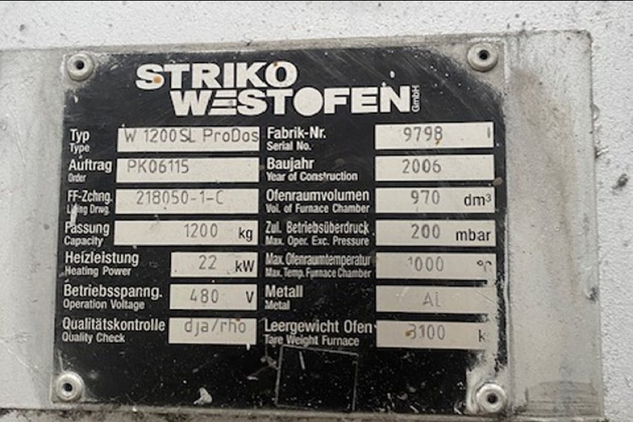 Detailed Pictures of HPM Cold Chamber Die Casting Machine DCMP-5623