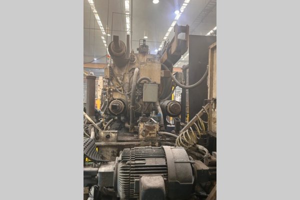 Detailed Pictures of Prince Cold Chamber Die Casting Machine DCMP-5626