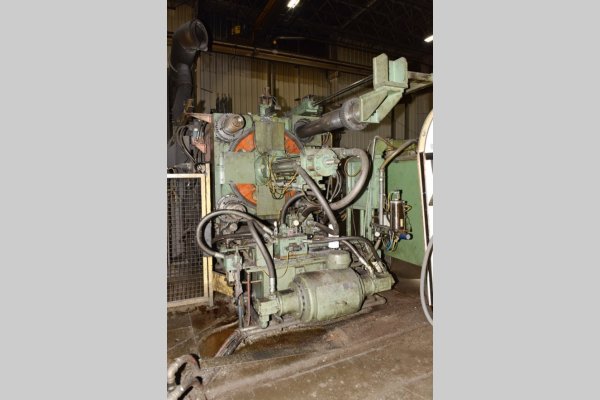 Picture of Model B&T DC850 DCMP-5642