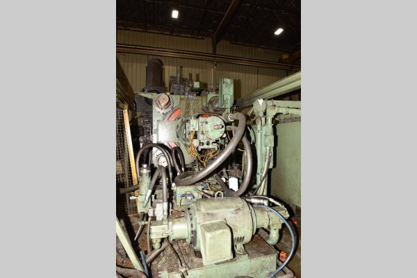 Picture of Model Ex-Cell-O B&T DC-800-A DCMP-5644
