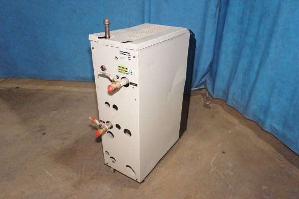 Picture of Conair Model HTR1-500 Single Zone Hot Oil Heater Unit For_Sale DCM-5648