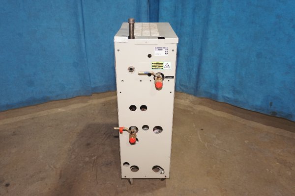 Detailed Pictures of Conair Single Zone Hot Oil Heater Unit DCMP-5648