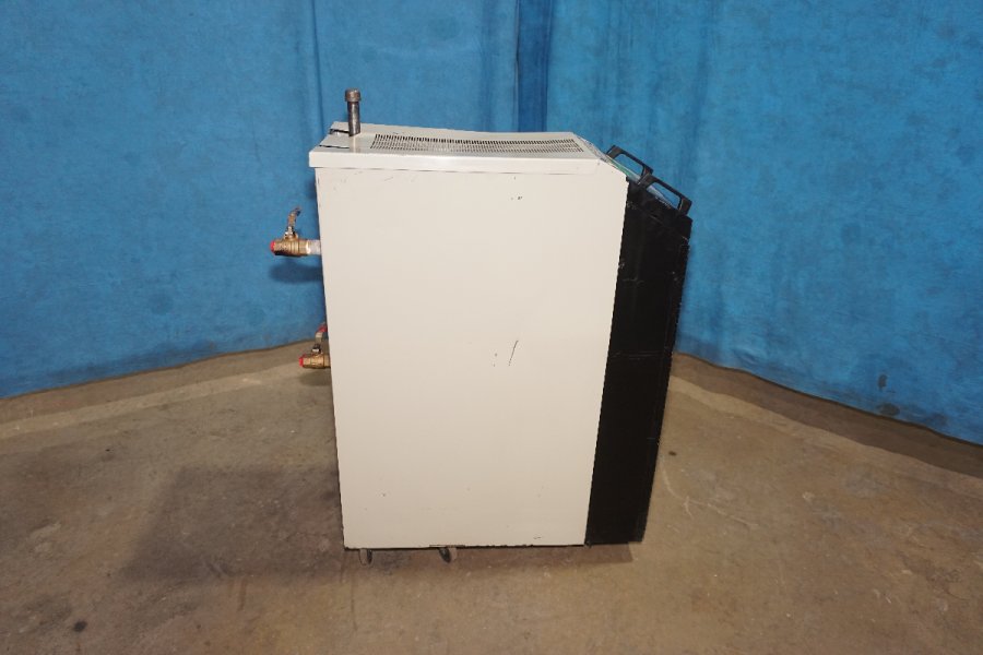 Detailed Pictures of Conair Single Zone Hot Oil Heater Unit DCMP-5648