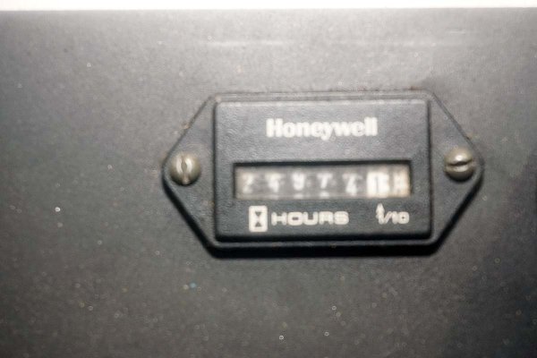Detailed Pictures of Sterlco Hot Oil Heater unit with Cooling Circuit DCMP-5659