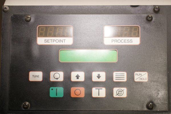 Detailed Pictures of Sterlco Single Zone Hot Oil Heater Unit DCMP-5661