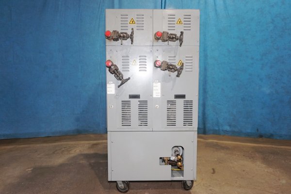 Picture of Mokon Model H54218AFB Hot Oil Heater unit with Cooling Circuit For_Sale DCM-5662