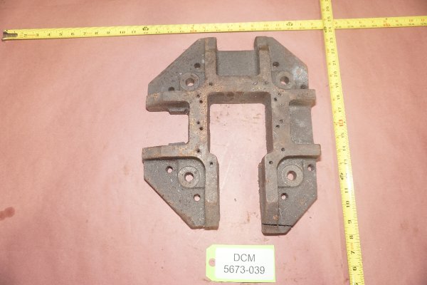 Detailed Pictures of Techmire Multi-slide Hot Chamber Miniature Die Cast Machine DCMP-5673
