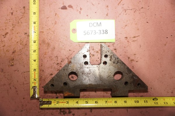 Detailed Pictures of Techmire Multi-slide Hot Chamber Miniature Die Cast Machine DCMP-5673