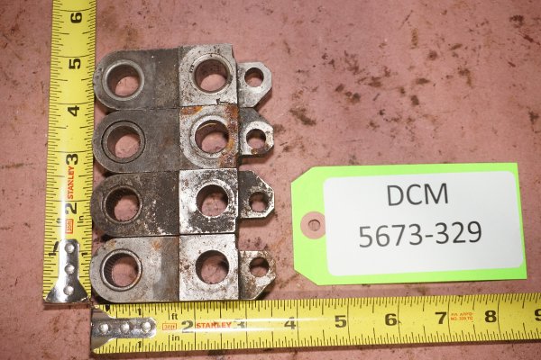 Detailed Pictures of Techmire Multi-slide Hot Chamber Miniature Die Cast Machine DCMP-5673
