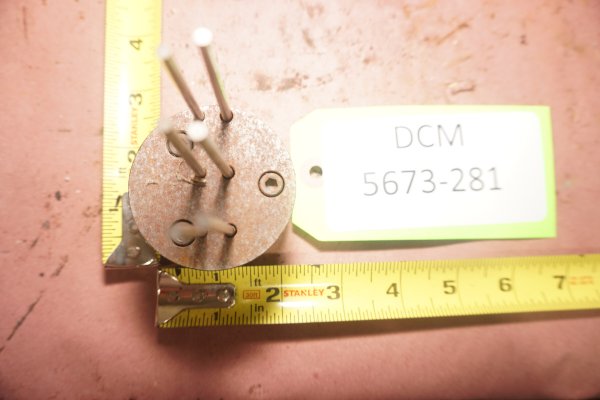 Detailed Pictures of Techmire Multi-slide Hot Chamber Miniature Die Cast Machine DCMP-5673