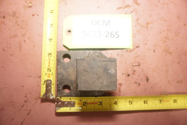 Detailed Pictures of Techmire Multi-slide Hot Chamber Miniature Die Cast Machine DCMP-5673