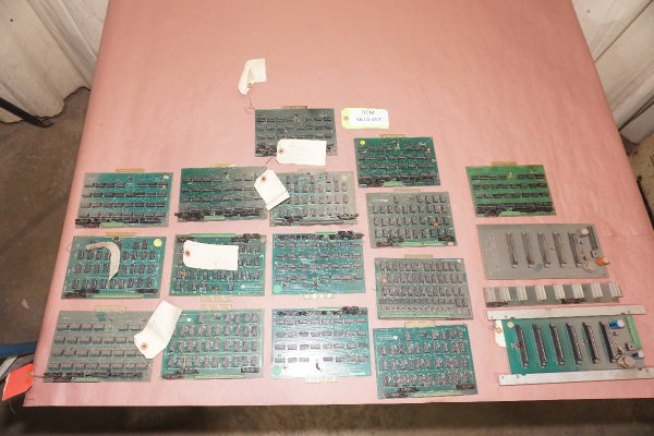 Detailed Pictures of Techmire Multi-slide Hot Chamber Miniature Die Cast Machine DCMP-5673