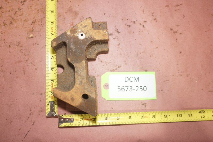 Detailed Pictures of Techmire Multi-slide Hot Chamber Miniature Die Cast Machine DCMP-5673
