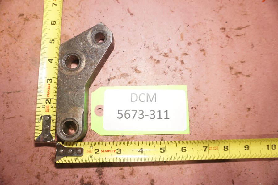 Detailed Pictures of Techmire Multi-slide Hot Chamber Miniature Die Cast Machine DCMP-5673