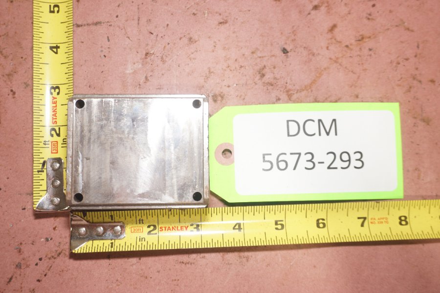 Detailed Pictures of Techmire Multi-slide Hot Chamber Miniature Die Cast Machine DCMP-5673