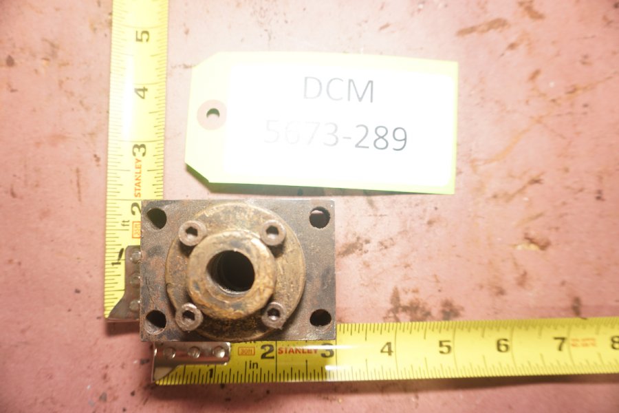 Detailed Pictures of Techmire Multi-slide Hot Chamber Miniature Die Cast Machine DCMP-5673