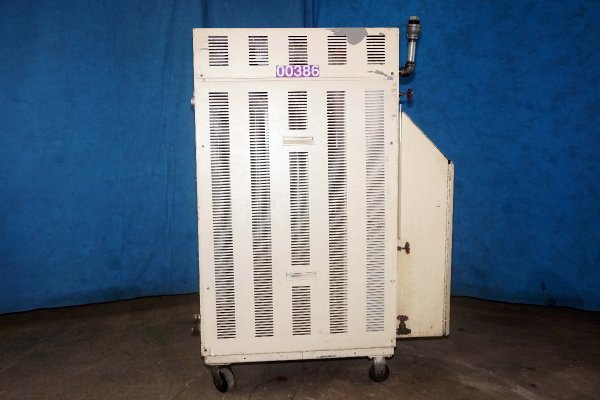 Picture of Sterlco Model M2B-2016-U1 Single Zone Hot Oil Heater Unit For_Sale DCM-5678