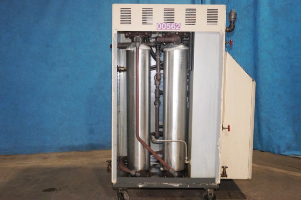 Picture of Model Sterlco M2B-2016-U1 DCMP-5679