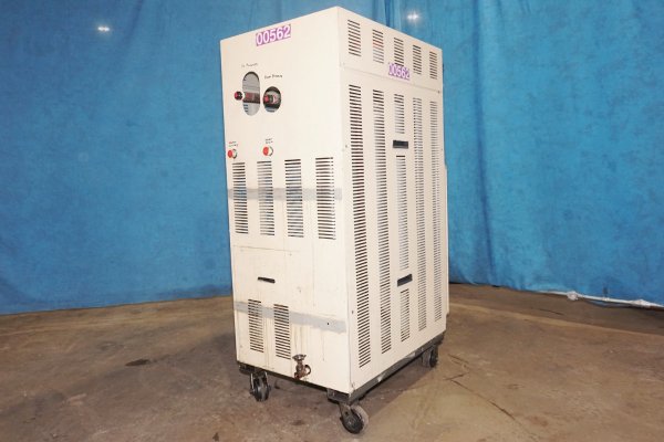 Image of Sterlco Model M2B-2016-U1 Hot Oil Heater unit with Cooling Circuit For_Sale DCM-5679