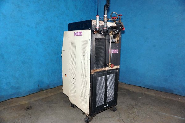Picture of Model Sterlco F6016-DX DCMP-5681