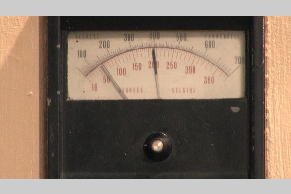 Detailed Pictures of Sterlco Hot Oil Heater unit with Cooling Circuit DCMP-5682