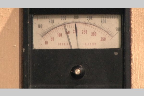 Detailed Pictures of Sterlco Hot Oil Heater unit with Cooling Circuit DCMP-5682