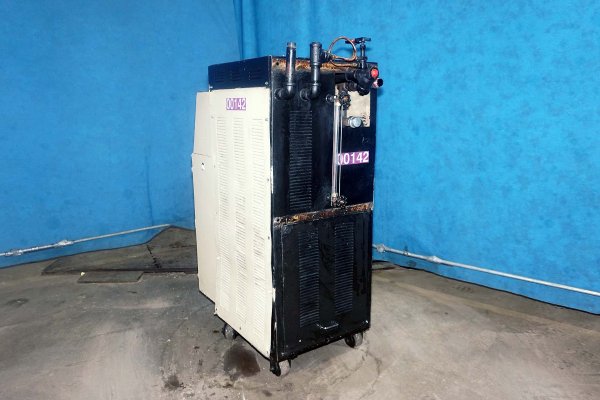 Picture of Model Sterlco F6016-DX DCMP-5682