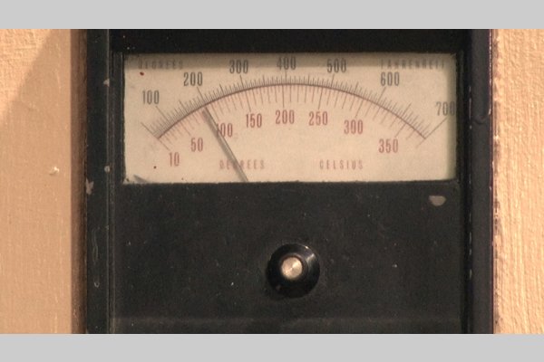Detailed Pictures of Sterlco Hot Oil Heater unit with Cooling Circuit DCMP-5682