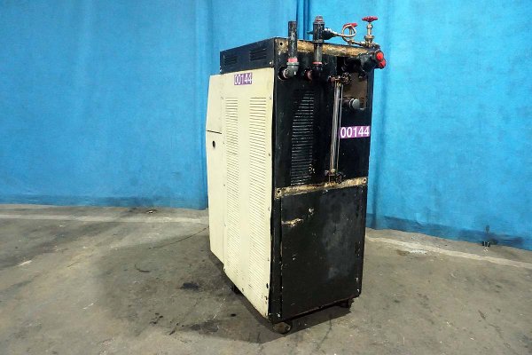 Picture of Model Sterlco F6016-DX DCMP-5683