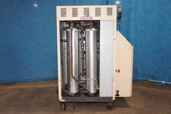 Picture of Model Sterlco M2B-2016-U1 DCMP-5684