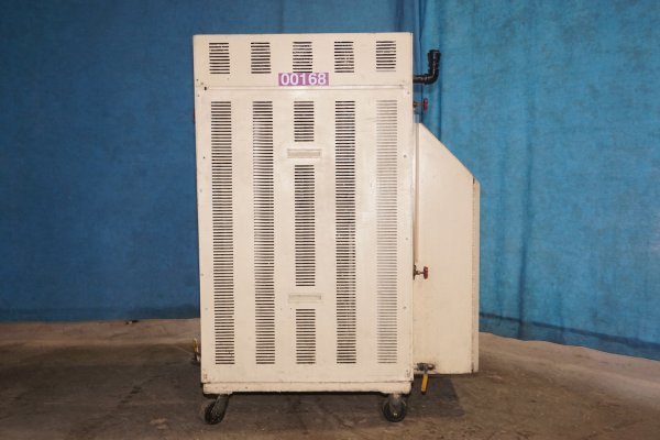 Picture of Sterlco Single Zone Portable Hot Oil Process Heater Temperature Control Unit with Cooling Water Circuit DCMP-5685
