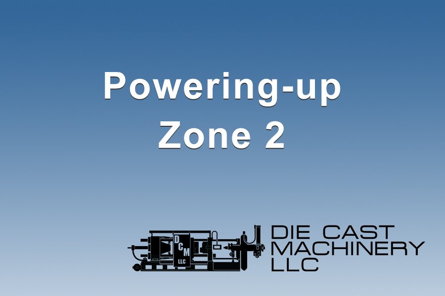 Detailed Pictures of Mokon Hot Oil Heater unit with Cooling Circuit DCMP-5686