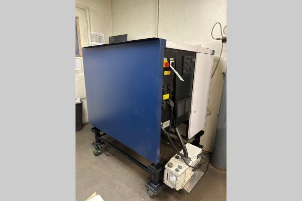 Picture of Model Bruker MAGELLAN Q8 QM/V/L DCMP-5738